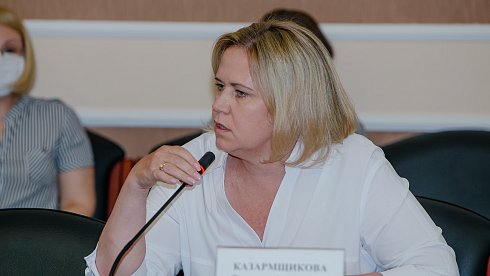 Предложен законопроект по поддержке многодетных семей 